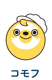 コモフ