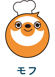 モフ